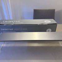 Lampada per acquario Twinstar II 600E