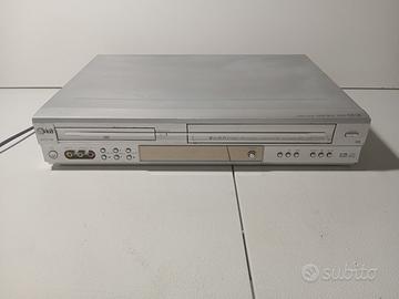 Magnétoscope VHS et DVD LG DVS7700 Testé OK