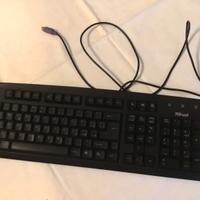 Trust - Tastiera KB 1120