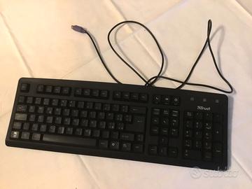 Trust - Tastiera KB 1120