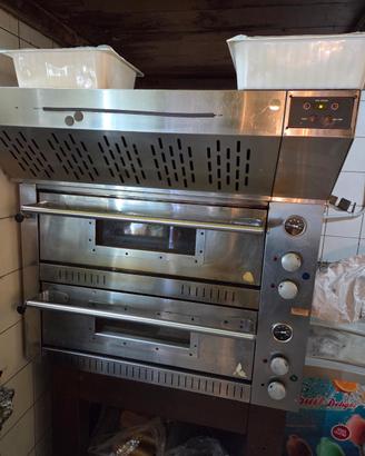 forno pizzeria