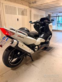Yamaha TMAX 500 2008 – 46.000 km ottime condizion