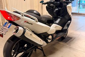 Yamaha TMAX 500 2008 – 46.000 km ottime condizion