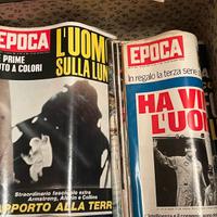 24 riviste 1969-1971