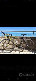 Bici da corsa
