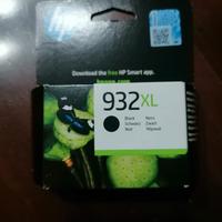 Cartucce per stampante HP codice 932/933 XL