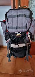 Salewa Tropic 75 – Zaino Trekking 75 Litri Vintage