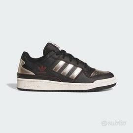 Scarpa uomo Adidas low forum