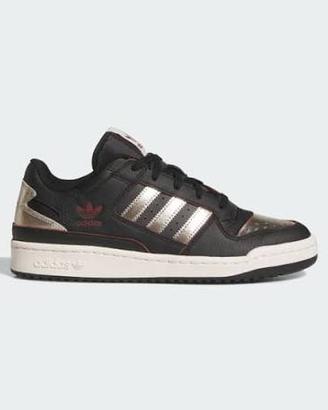 Scarpa uomo Adidas low forum
