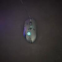 Mouse Logitech G402