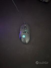 Mouse Logitech G402
