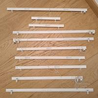 Binari tende a pacchetto Mottura