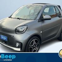 smart fortwo CABRIO EQ PULSE 22KW