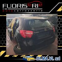 MERCEDES A200  2.1L CDI MOTORE 651930