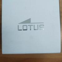 orologio Lotus