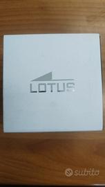 orologio Lotus