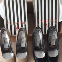 Decolté valentino n.40