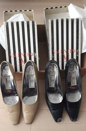 Decolté valentino n.40