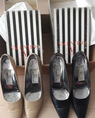 Decolté valentino n.40