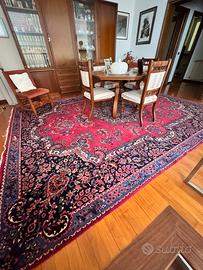 Splendido Tappeto Persiano