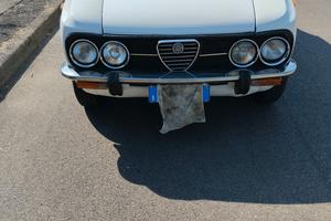 giulia 1300 nuova super