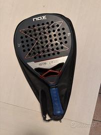 Nox AT 10 Genius Augustin Tapia