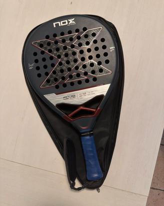 Nox AT 10 Genius Augustin Tapia