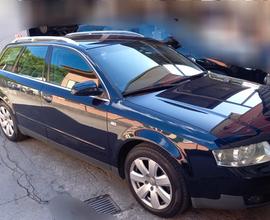 AUDI A4 2ª serie - 2002