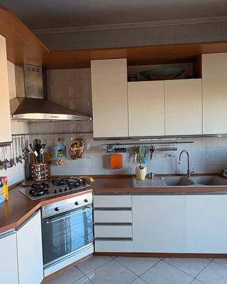 CUCINA ANGOLARE
