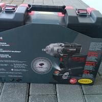 Avvitatore Parkside a batteria