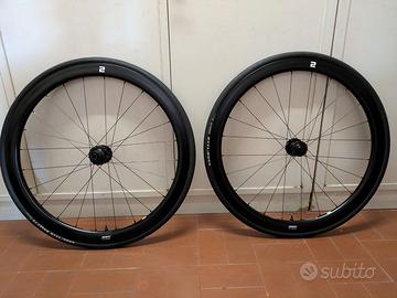 Ruote  Giant SLR 2  42 mm,