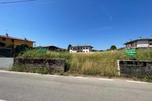 TERRENO EDIFICABILE A POCHI MINUTI DA UDINE