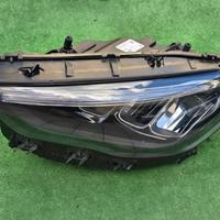 MERCEDES GLA W247 Restyling FULL LED Faro Fanale S