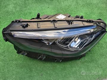 MERCEDES GLA W247 Restyling FULL LED Faro Fanale S