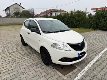 Lancia Ypsilon 1.2 benzina 69cv 2018