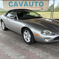 Jaguar XK XK8 4.0 Convertibile