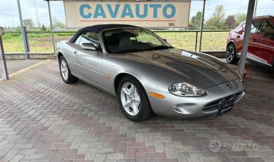Jaguar XK XK8 4.0 Convertibile