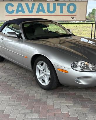 Jaguar XK XK8 4.0 Convertibile