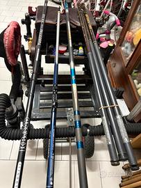 Canne da pesca