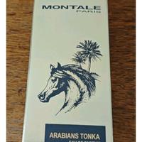 profumo ARABIANS TONKA MONTALE