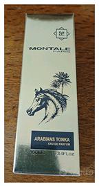 profumo ARABIANS TONKA MONTALE