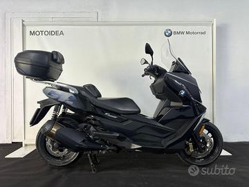 BMW c 400 gt Style Triple Black Abs my21