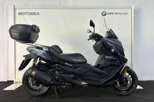 BMW c 400 gt Style Triple Black Abs my21