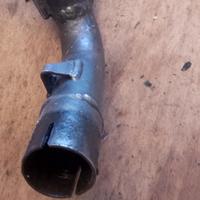 Marmitte per franco Morini