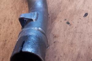 Marmitte per franco Morini