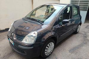RENAULT MODUS 1.2 16V DYNAMIQUE