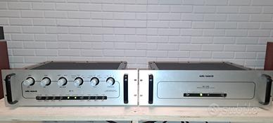 Audio Research Sp11  Mk2
