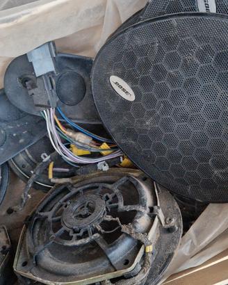 Bose originale 