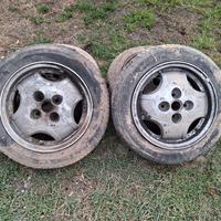 cerchi fiat ritmo 130