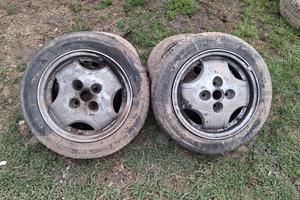 cerchi fiat ritmo 130